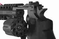 Picture of GAMO AIR PISTOL 4.5MM GR STRICKER