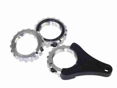 Picture of LEE ULTIMATE LOCK RINGS- 3 PACK