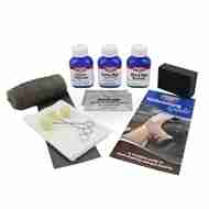 Picture of BIRCHWOOD CASEY Complete Perma Blue® Gun Blue Kit, Liquid