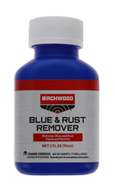 Picture of BIRCHWOOD CASEY Complete Perma Blue® Gun Blue Kit, Liquid