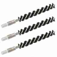 Picture of BORE TECH Nylon Rifle Brush, 243 Cal/6mm ( 3 PK)