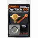 Picture of LYMAN DIGI-TOUCH 1500 ELECTRONIC SCALE
