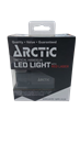 Picture of ARCTIC HANDGUN LED LIGHT WITH RED LASER