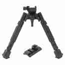 Picture of UTG® Recon 360® TL Bipod, 7"-9" Center Height, Picatinny