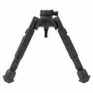 Picture of UTG® Recon 360® TL Bipod, 7"-9" Center Height, Picatinny