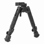 Picture of UTG® Recon 360® TL Bipod, 7"-9" Center Height, Picatinny