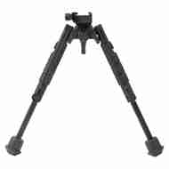 Picture of UTG® Recon 360® TL Bipod, 7"-9" Center Height, Picatinny
