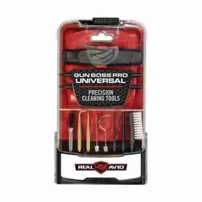 Picture of REAL AVID GUN BOSS® PRO - Precision Cleaning Tools