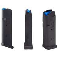 Picture of UTG Polymer Magazine, for GLOCK, 17 Round, 9mm