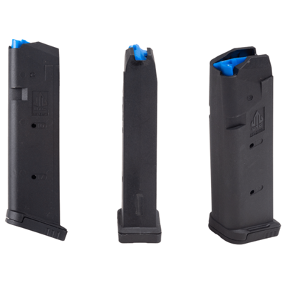 Picture of UTG Polymer Magazine, for GLOCK, 17 Round, 9mm