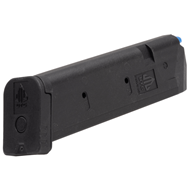Picture of UTG Polymer Magazine, for GLOCK, 17 Round, 9mm