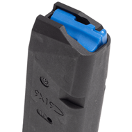 Picture of UTG Polymer Magazine, for GLOCK, 17 Round, 9mm