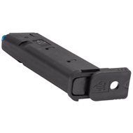 Picture of UTG Polymer Magazine, for GLOCK, 17 Round, 9mm