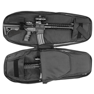 Picture of UTG® 34" Rapid Sling Pack (Black)
