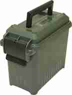 Picture of MTM AC15 - Ammo Can Mini for Bulk Ammo