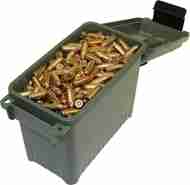 Picture of MTM AC15 - Ammo Can Mini for Bulk Ammo