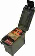 Picture of MTM AC15 - Ammo Can Mini for Bulk Ammo