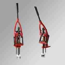 Picture of Forster Co-Ax® Reloading Press with “S” Jaws