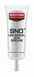 Picture of BIRCHWOOD CASEY SNO™ UNIVERSAL GUN GREASE .50 oz TUBE