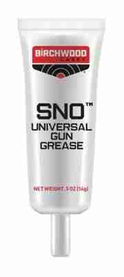 Picture of BIRCHWOOD CASEY SNO™ UNIVERSAL GUN GREASE .50 oz TUBE