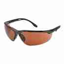 Picture of ELVEX PROTECTIVE GLASSES COPPER BLUE BLOCKER