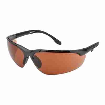 Picture of ELVEX PROTECTIVE GLASSES COPPER BLUE BLOCKER