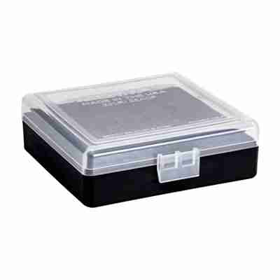 Picture of Berry's Ammo Box #22LR .22 Long Rifle 100rd