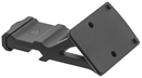 Picture of UTG® Picatinny Optic Mount, for RMR®, 45 Degree Angle Mount