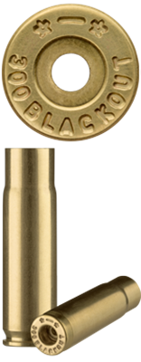Picture of Starline 300 Blackout Brass (Small Rifle primer)