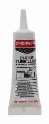 Picture of Birchwood Casey Choke Tube Lube Grease, .75 fl. oz.