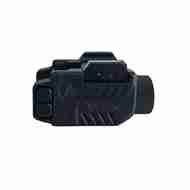 Picture of Vesta Defense C1 Crossover Picatinny Tactical Laser Flashlight