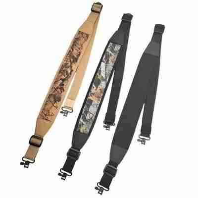 Picture of KuVut Two-Point Rifle Sling with Swivels