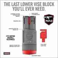 Picture of REAL AVID SMART-FIT AR15 VISE BLOCK