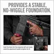 Picture of REAL AVID SMART-FIT AR15 VISE BLOCK