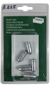 Picture of Stil Crin 9mmK(short)/380ACP Aluminum Snap Caps (BP5)