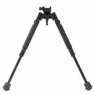 Picture of UTG® Recon 360® TL Bipod, 8"-12" Center Height, Picatinny