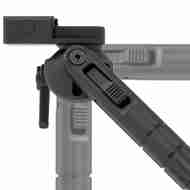 Picture of UTG® Recon 360® TL Bipod, 8"-12" Center Height, Picatinny