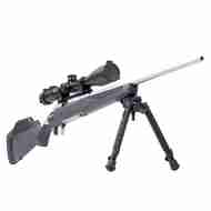 Picture of UTG® Recon 360® TL Bipod, 8"-12" Center Height, Picatinny