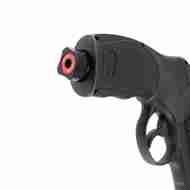Picture of UMAREX HDP 50 T4E HOME DEFENCE PISTOL KIT