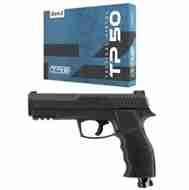 Picture of UMAREX HDP 50 T4E HOME DEFENCE PISTOL KIT