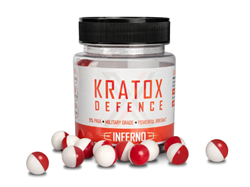 Picture of KRATOS PEPPERBALL .50 CAL (50)