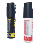 Picture of Kratos Keyring Pepper Spray