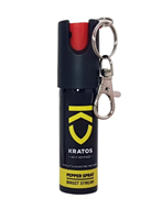 Picture of Kratos Keyring Pepper Spray