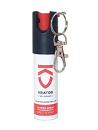 Picture of Kratos Keyring Pepper Spray