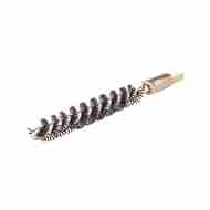 Picture of Breakthrough Clean Technologies Nylon Bristle Bore Brush, .25, 264 Caliber & 6.5mm, Brass Core