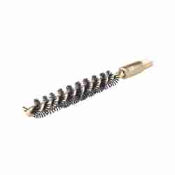 Picture of Breakthrough Clean Technologies Nylon Bristle Bore Brush, .25, 264 Caliber & 6.5mm, Brass Core