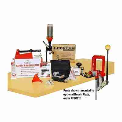 Picture of Lee Breech Lock Challenger Kit