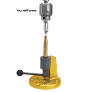 Picture of Forster Power Case Trimmer