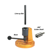 Picture of Forster Power Case Trimmer