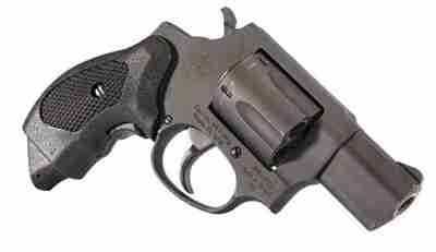 Picture of PACHMAYR GRIP TAURUS 85/856 GAURDIAN